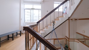 Oppholdsområde