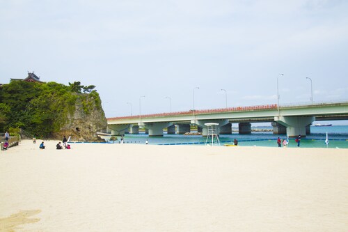 Guest House Umikaji - Hostel