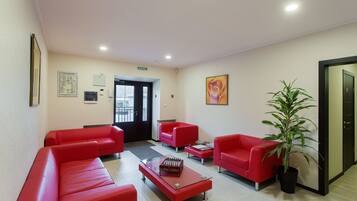 Hall