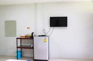 Phòng Tiêu chuẩn, 1 phòng ngủ | Tủ lạnh nhỏ