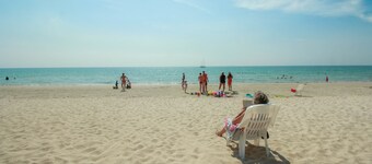 空島日落別墅飯店