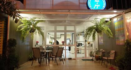 Hub of Joys Hostel