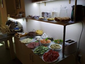 Restaurant - Liva Hotel (Tbilisi)
