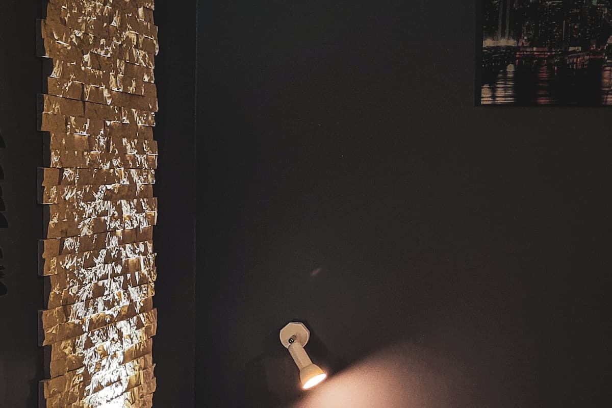Chambre Familiale