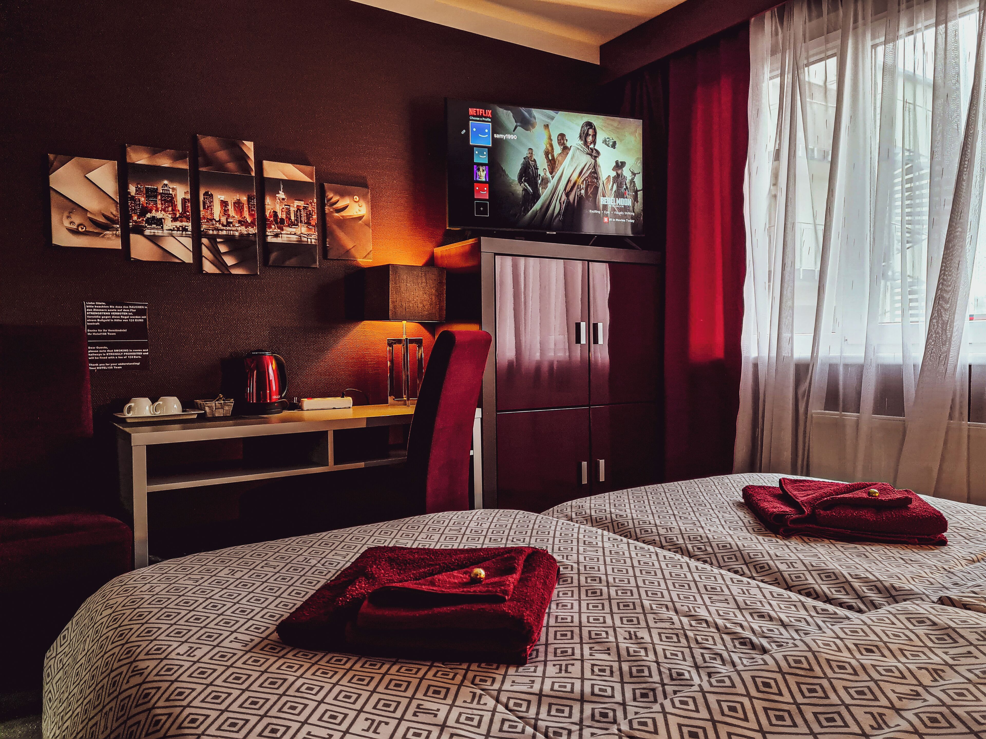 Foto - Hotel 108 in Glinde bei Hamburg