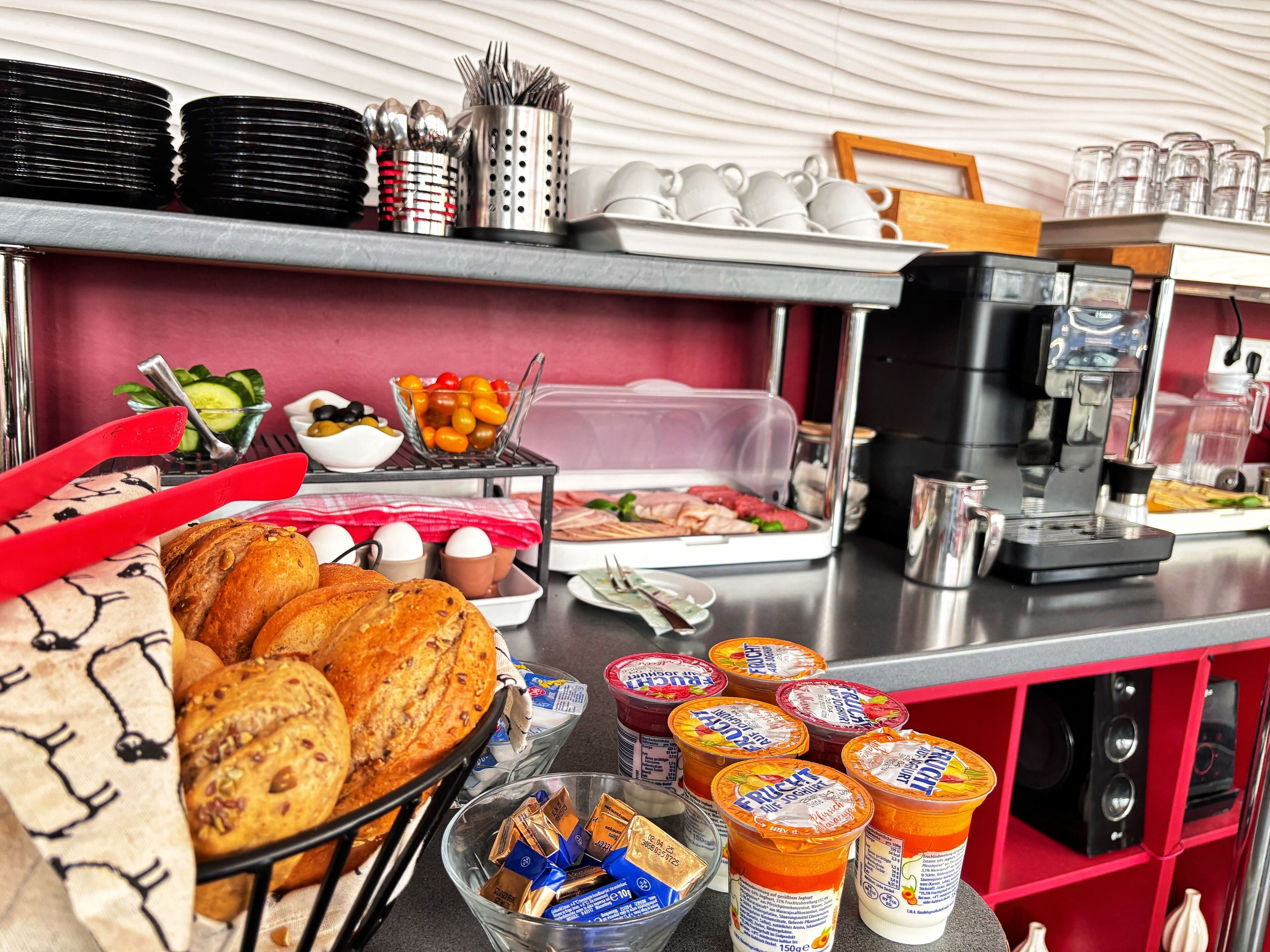 Foto - Hotel 108 in Glinde bei Hamburg