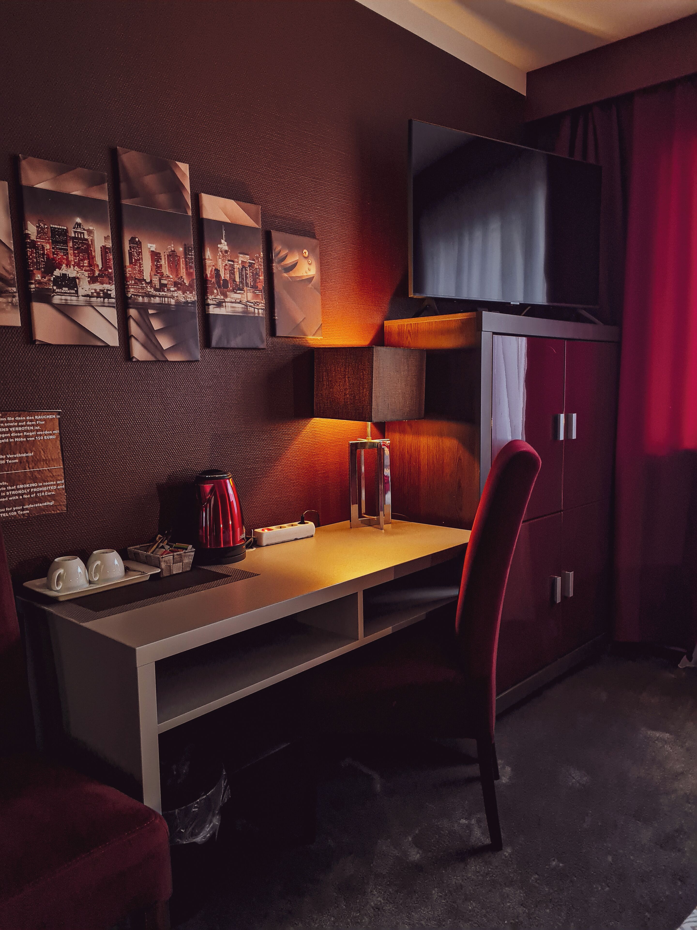 Photo - Hotel 108