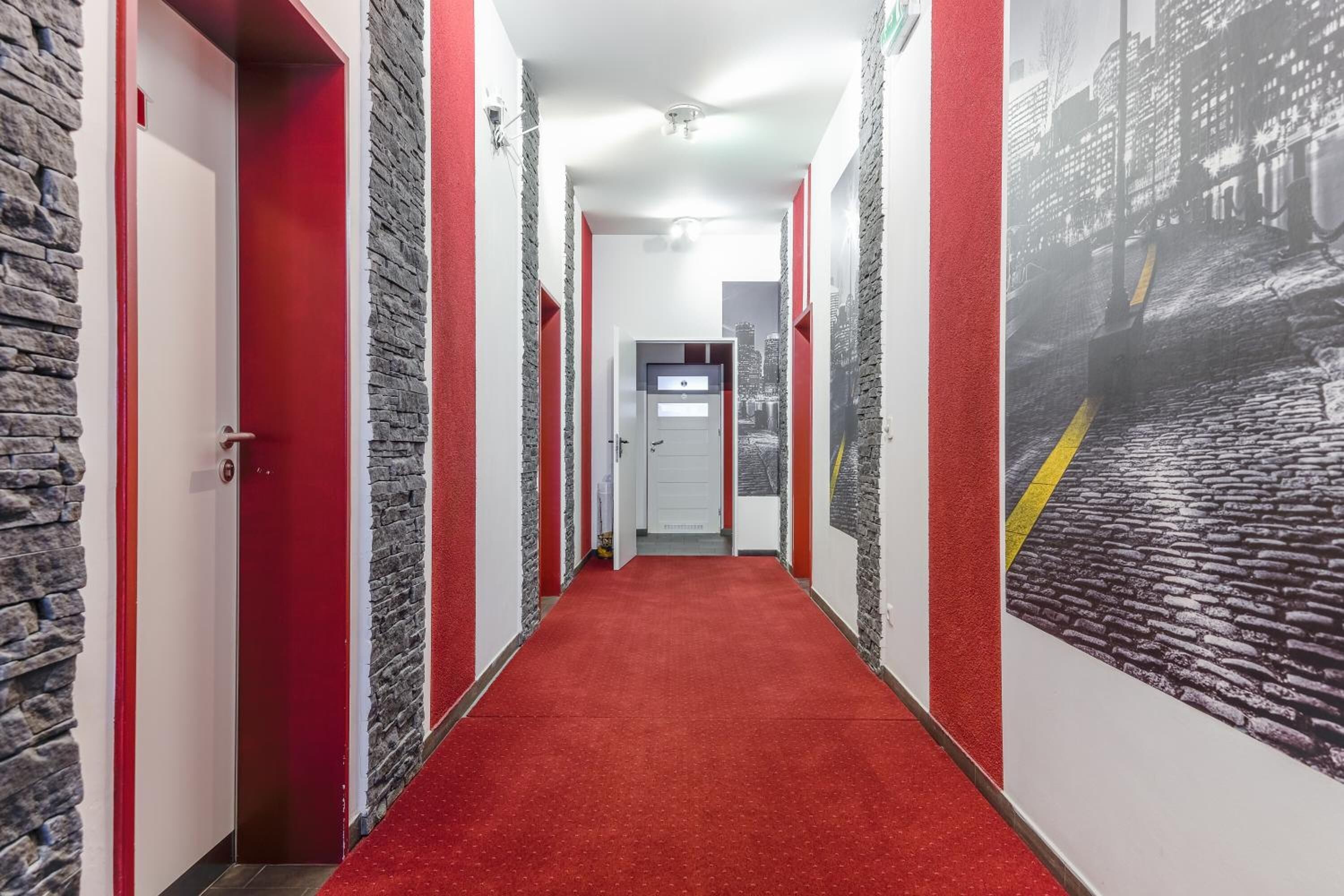 Foto - Hotel 108 in Glinde bei Hamburg