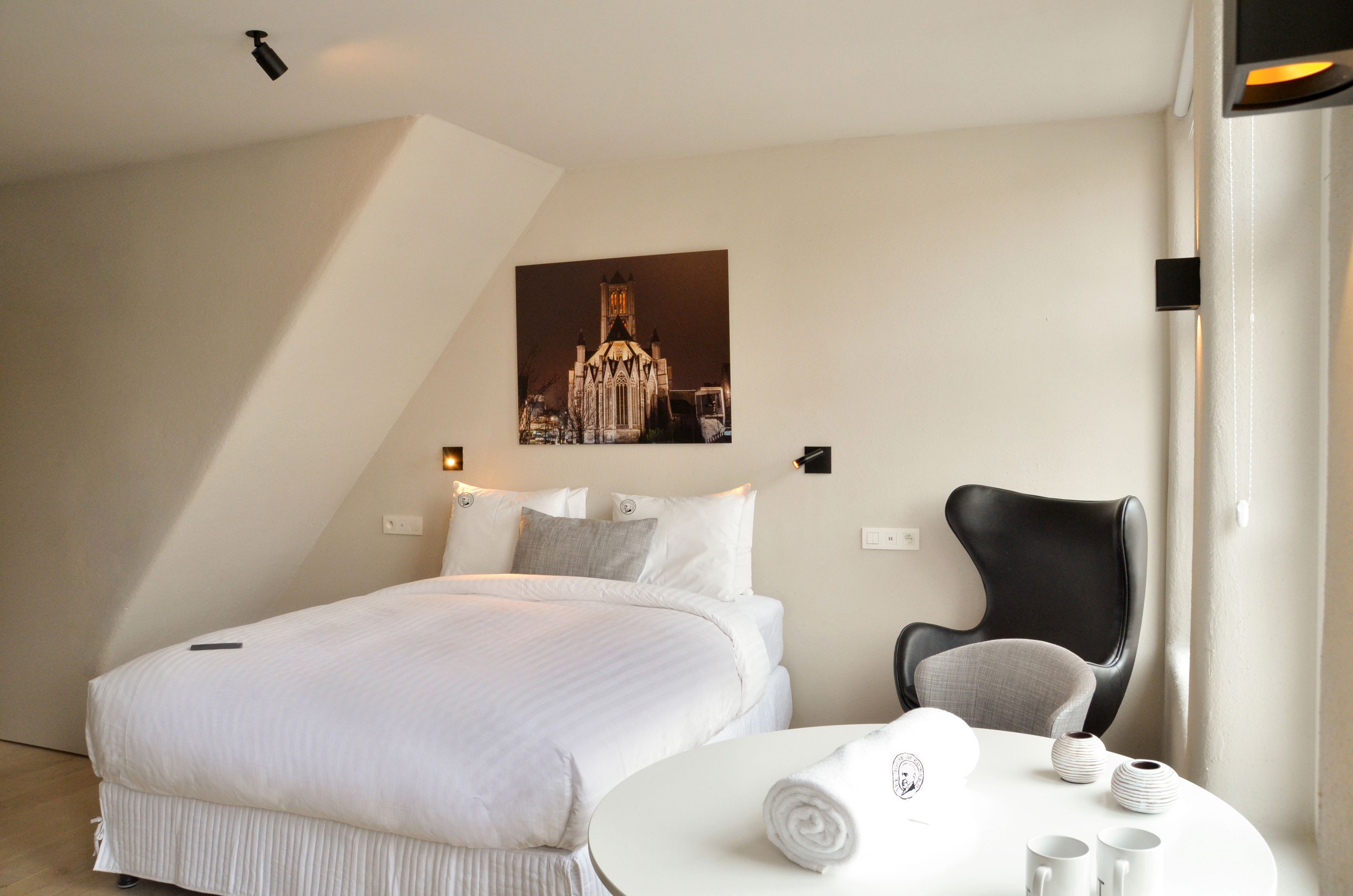 Foto - The House of Edward by Domani Hotels