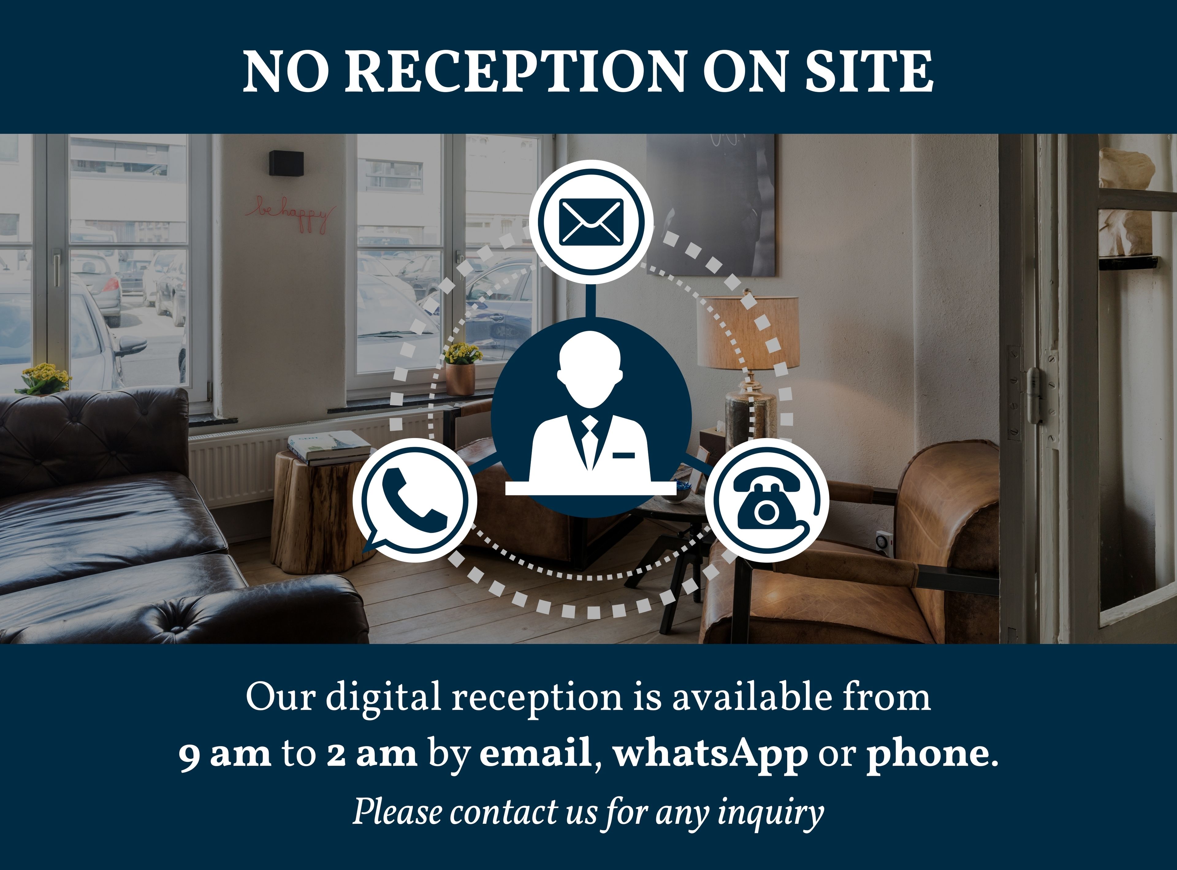 Foto - The House of Edward by Domani Hotels