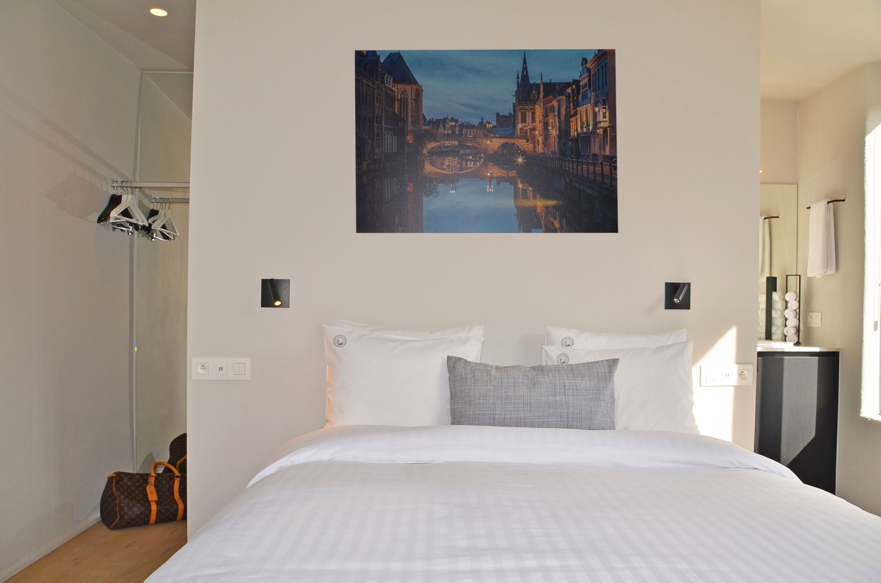 Foto - The House of Edward by Domani Hotels