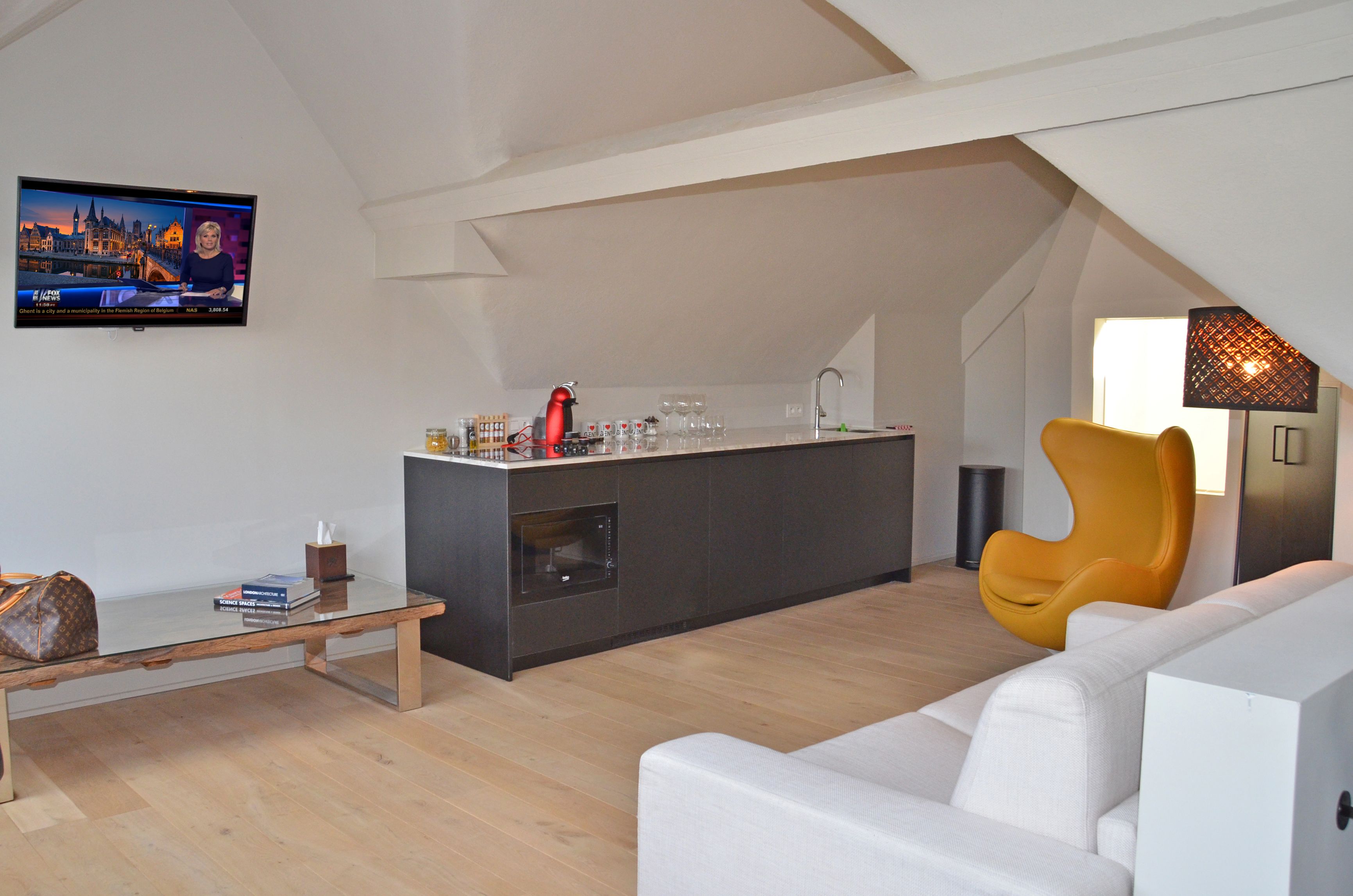 Foto - The House of Edward by Domani Hotels