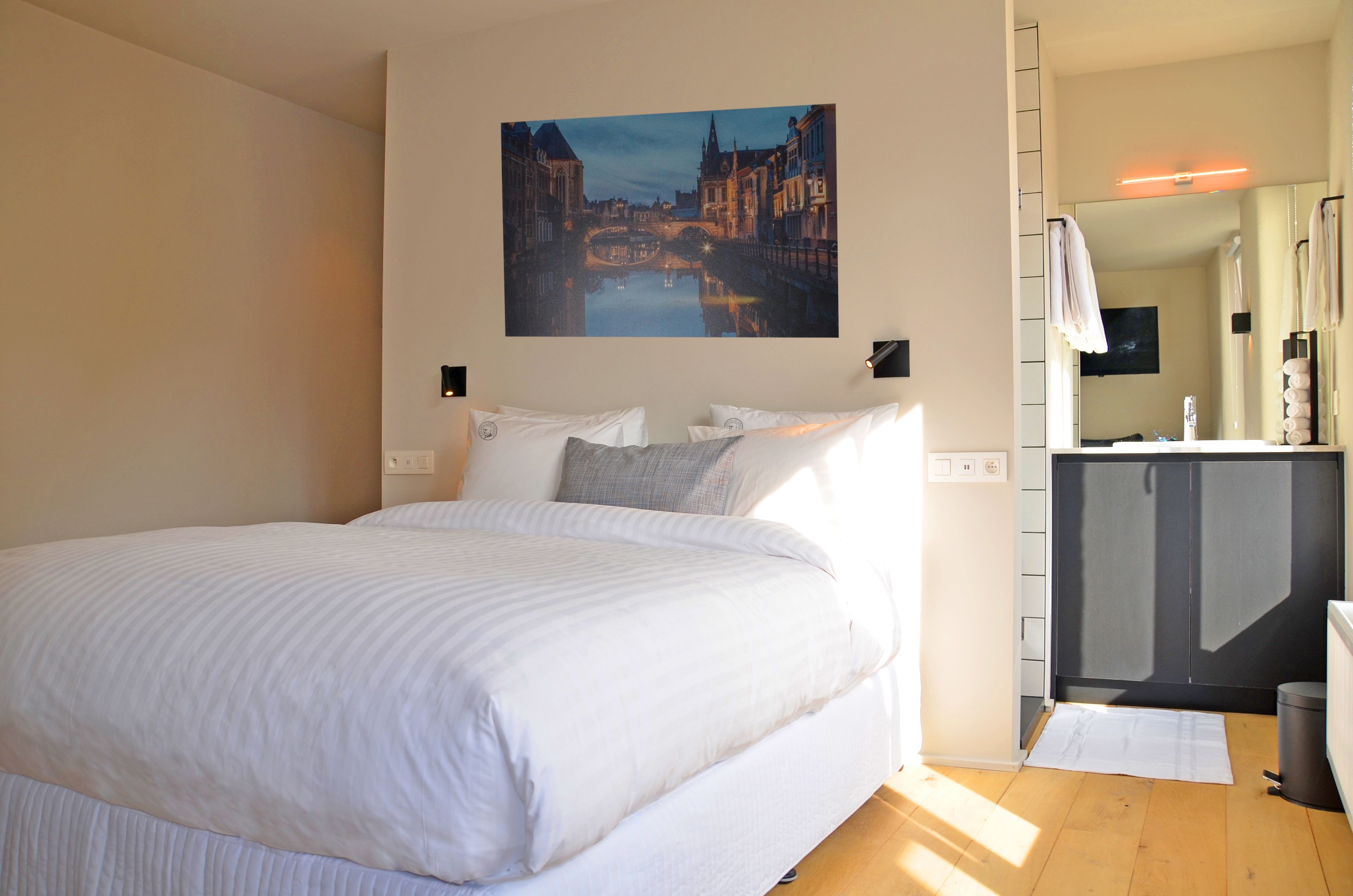 Foto - The House of Edward by Domani Hotels