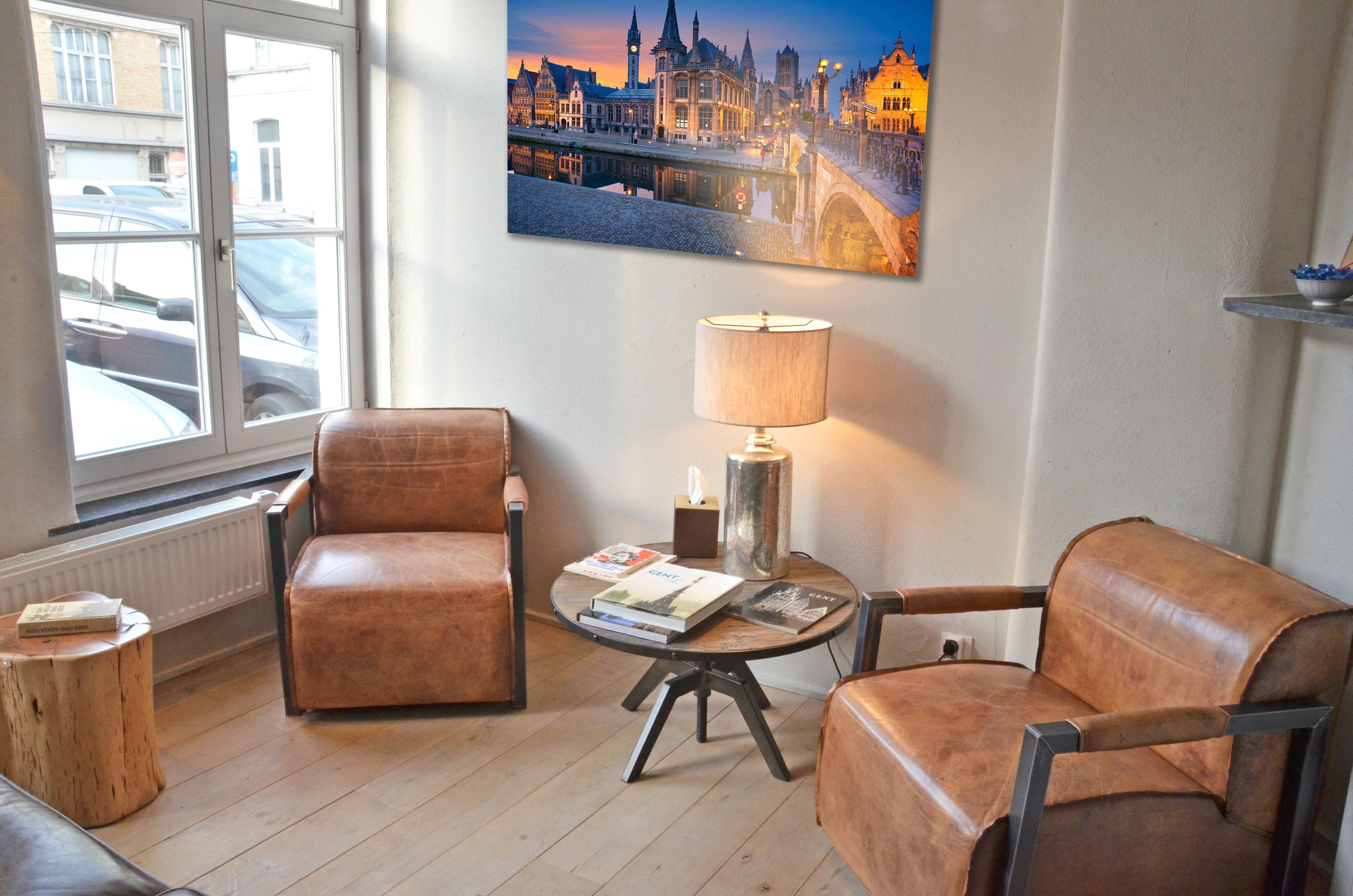 Foto - The House of Edward by Domani Hotels