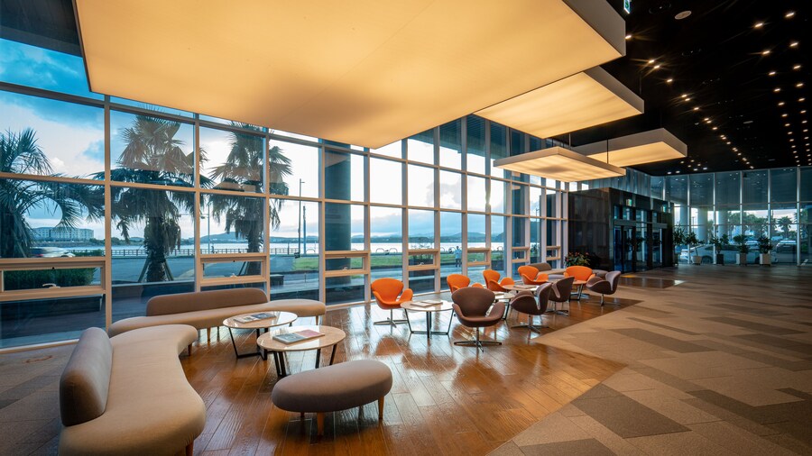 Co'op City Hotel Seongsan