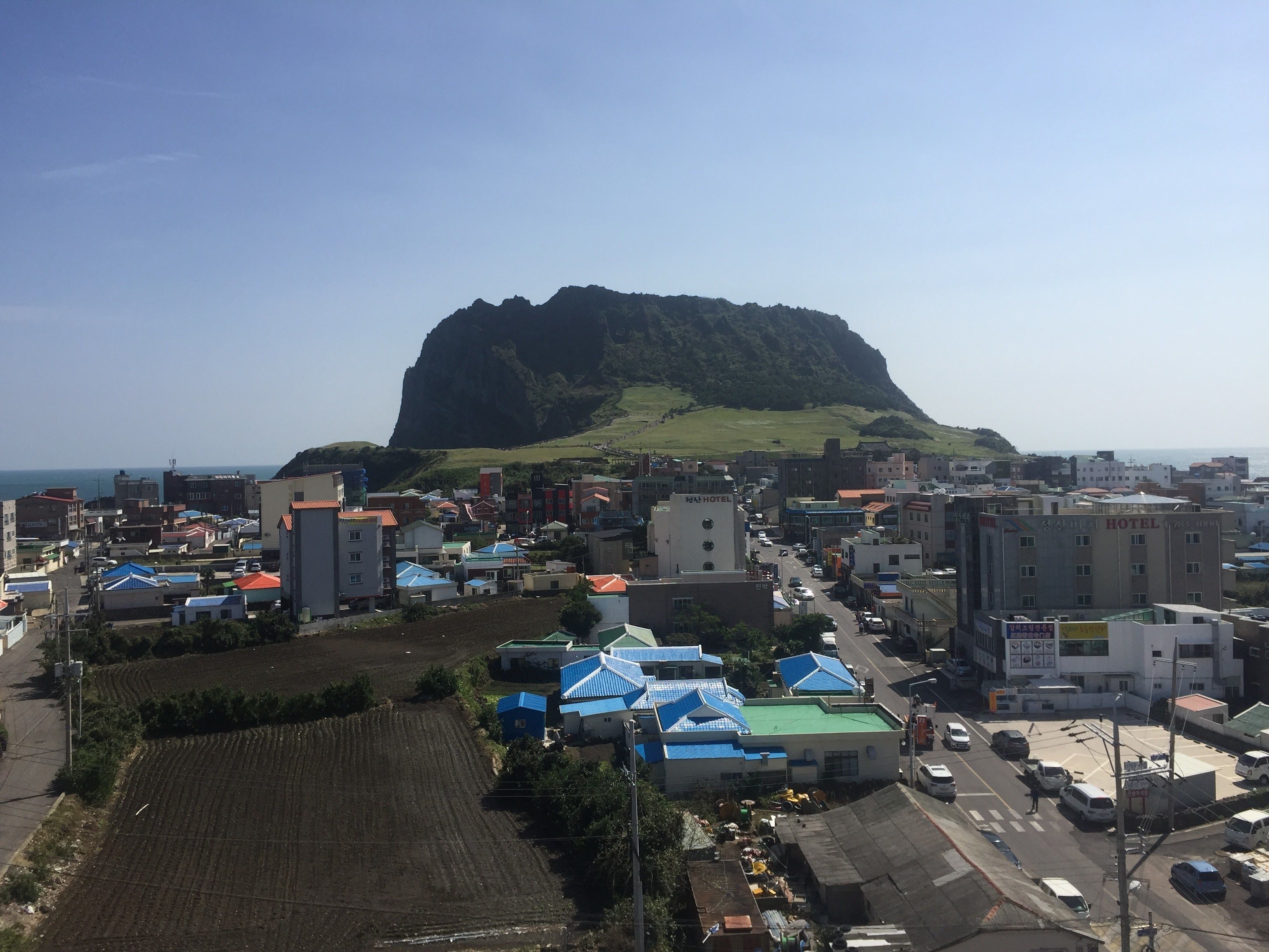 Photo - Co-op City Hotel Seongsan