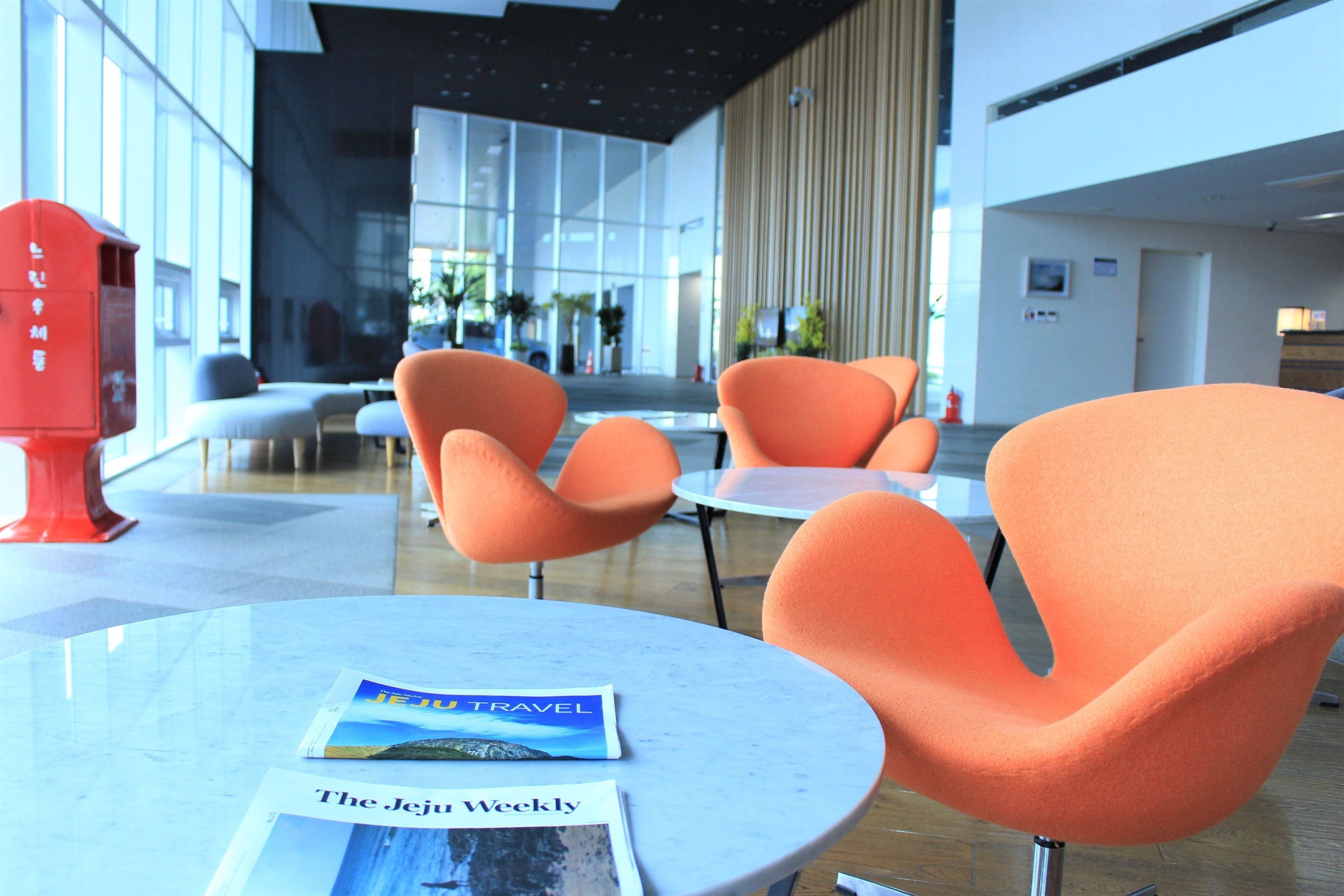 Photo - Co-op City Hotel Seongsan