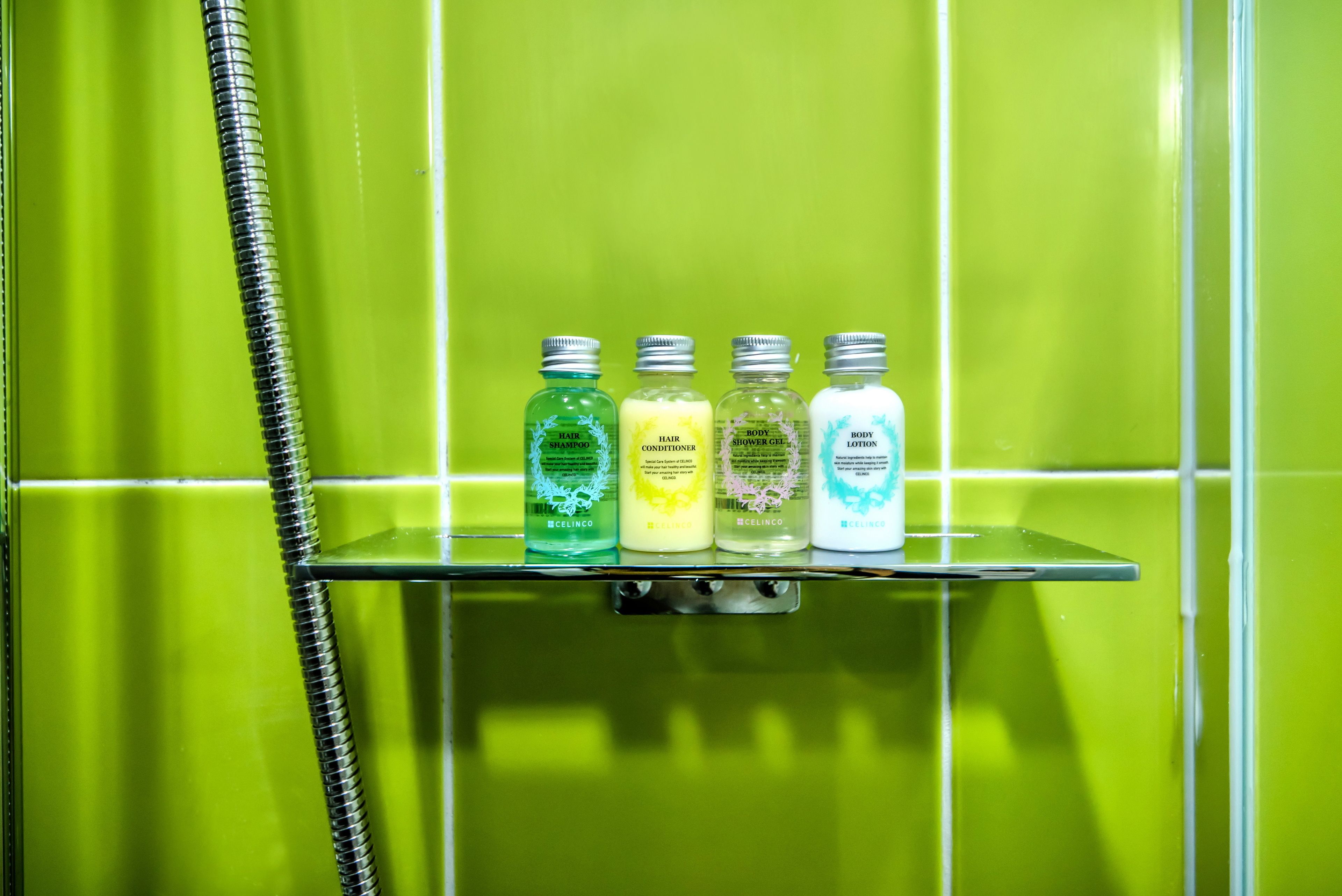 Photo - Co-op City Hotel Seongsan