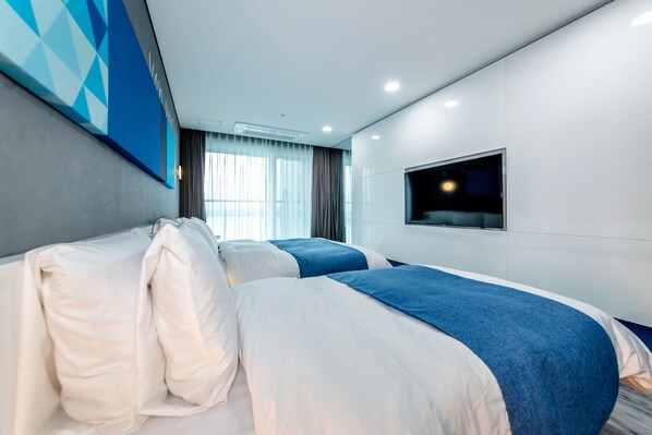 ห้องพัก