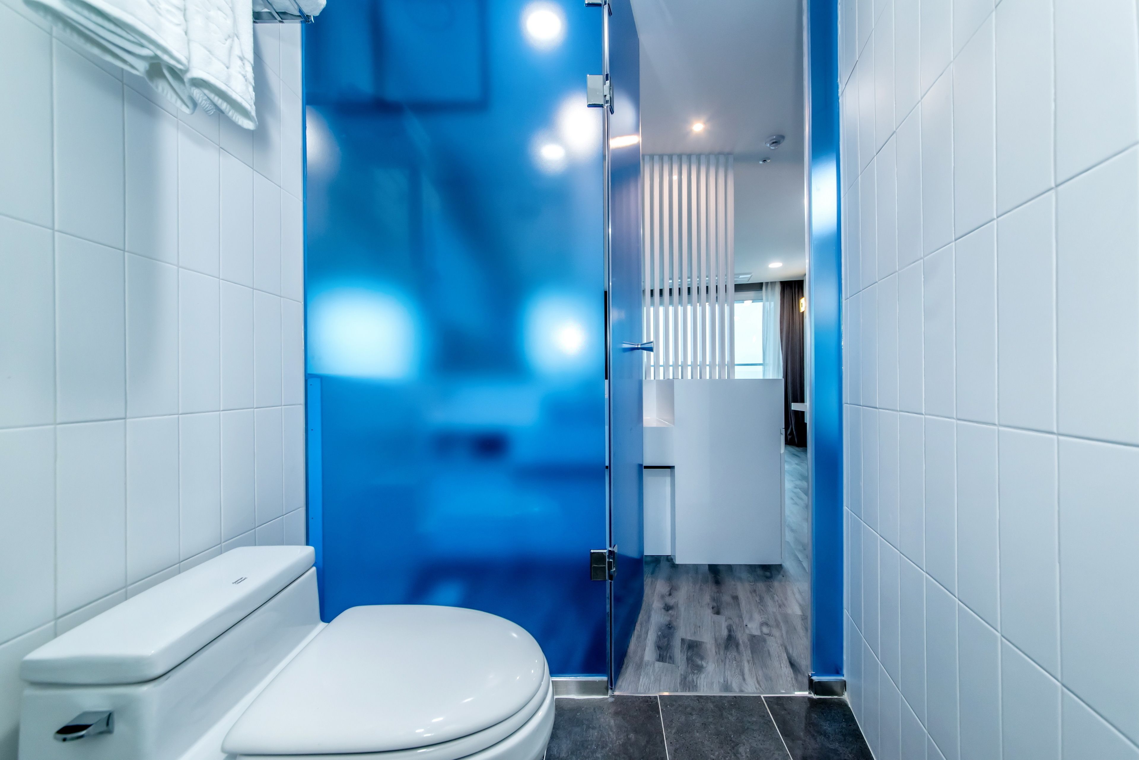 Photo - Co-op City Hotel Seongsan