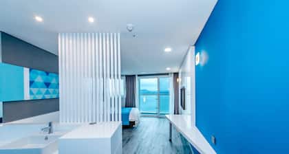Co'op City Hotel Seongsan