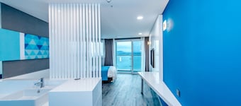 Co'op City Hotel Seongsan