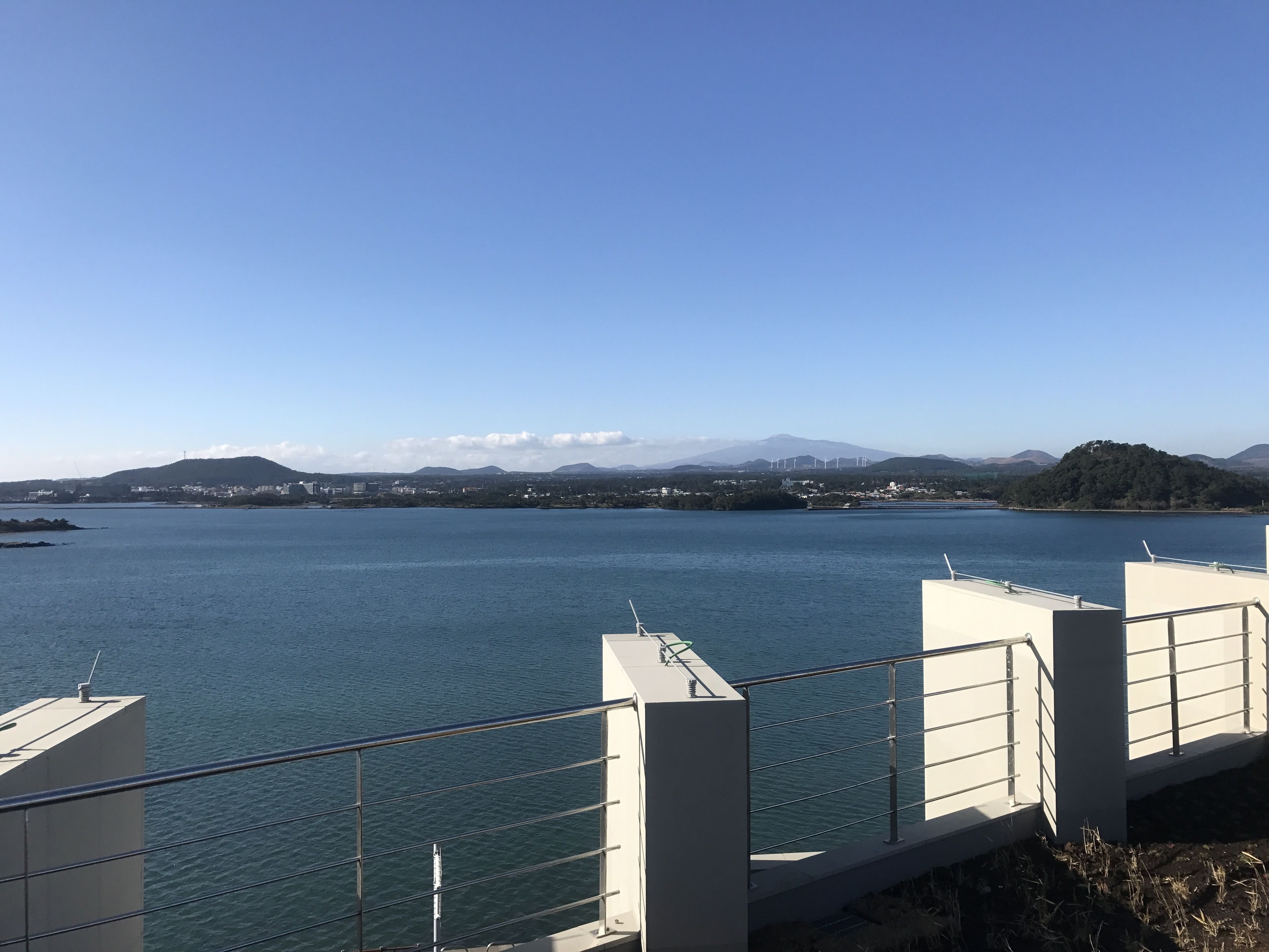 deluxe double room, ocean view | beach/ocean view