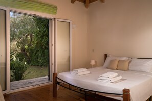 Villa, piscine privée