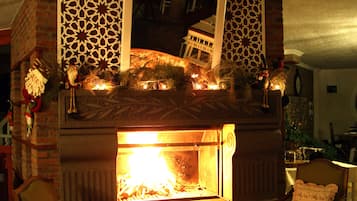 Chimenea