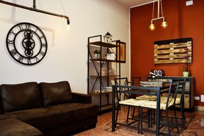Meeting facility - Piazza Marina (Palermo)