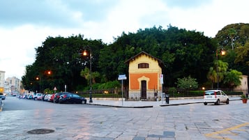 JardĂn