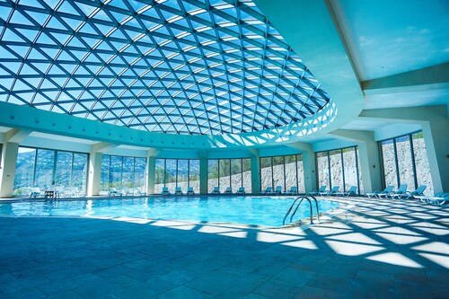 Marxal Resort & SPA