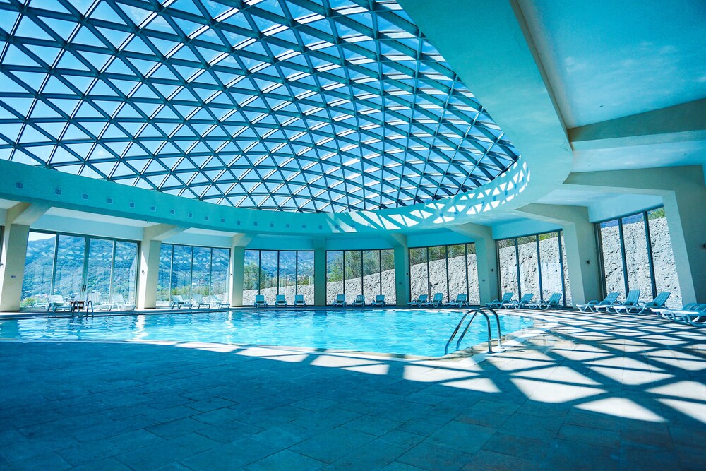 Marxal Resort & Spa by null