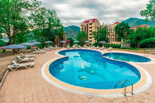 Marxal Resort & SPA