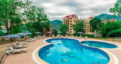 Marxal Resort & SPA