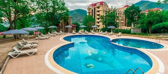 Marxal Resort & SPA