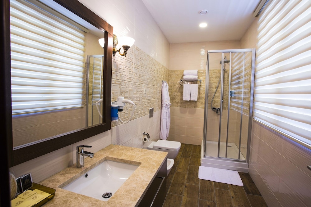 Marxal Resort & Spa by null