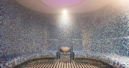 Marxal Resort & SPA