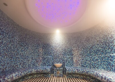 Marxal Resort & SPA