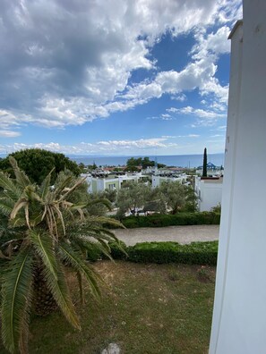 Grand Suite, 2 Bedrooms, Terrace