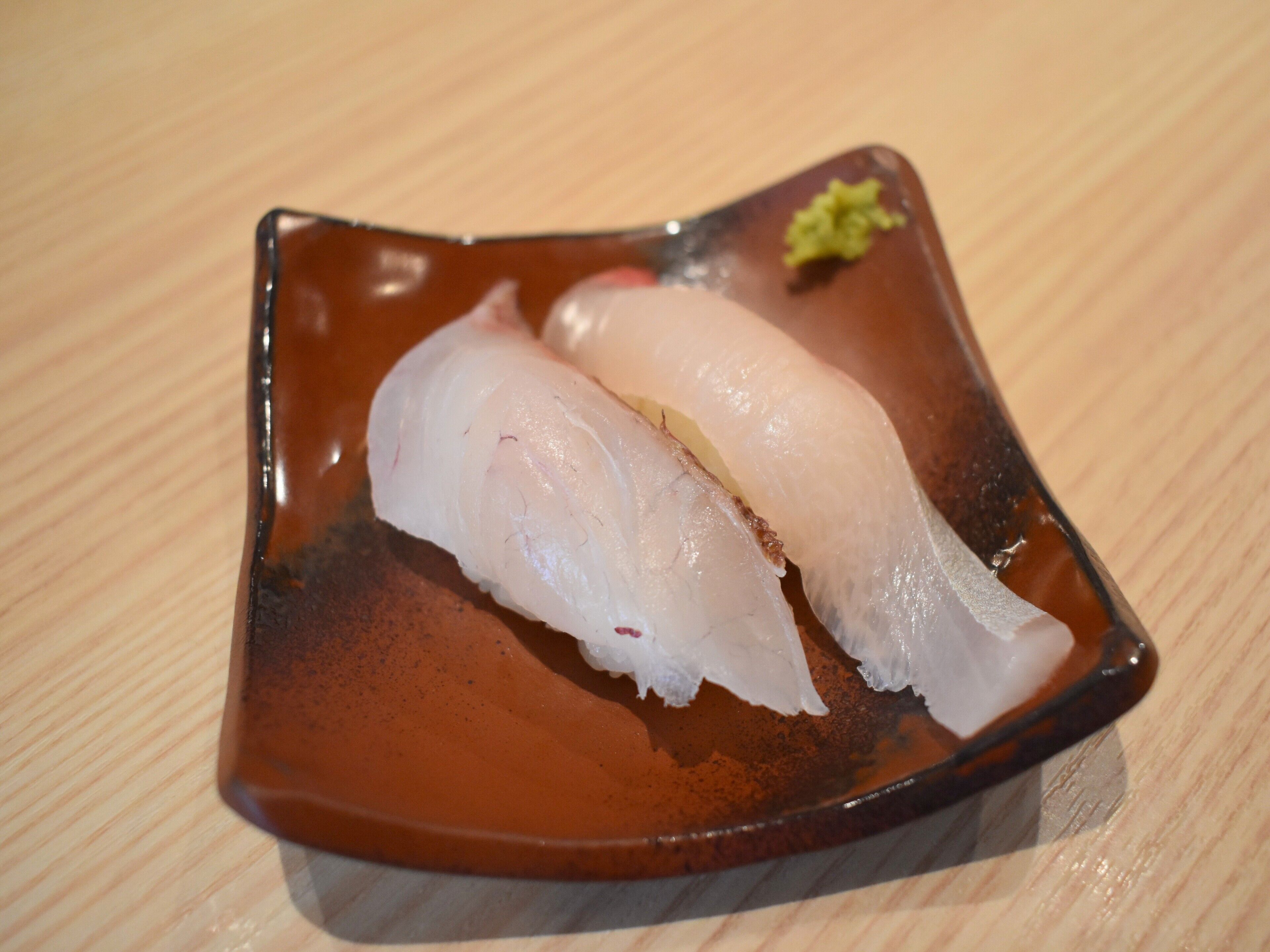 daily buffet breakfast (jpy 1500 per person)