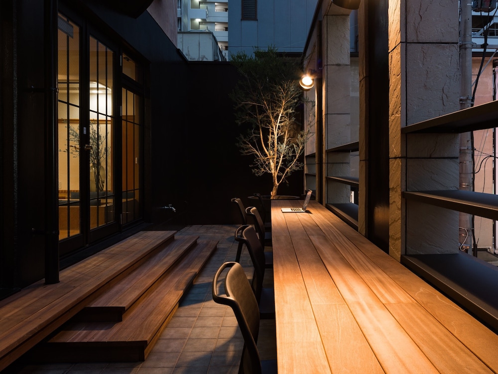 Photo of Hotel Etwas Tenjin