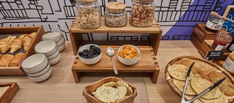 Appart Hotel Odalys City Paris Levallois