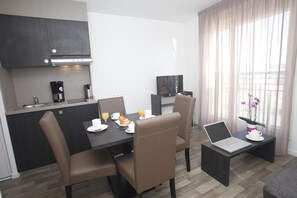 Apartment, 1 Schlafzimmer (4 People)