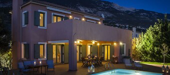Villa Eleni