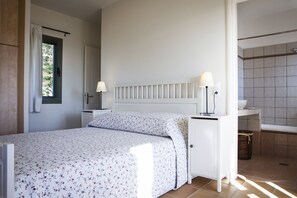 Vila, 3 kamar tidur | 3 kamar tidur, brankas, kedap suara, dan setrika/meja setrika