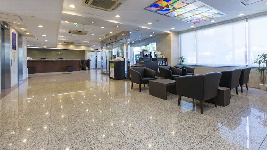 Sanco Inn Kuwana Ekimae