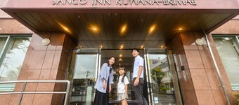 Sanco Inn Kuwana Ekimae