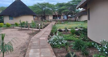 Nkanga Hotel