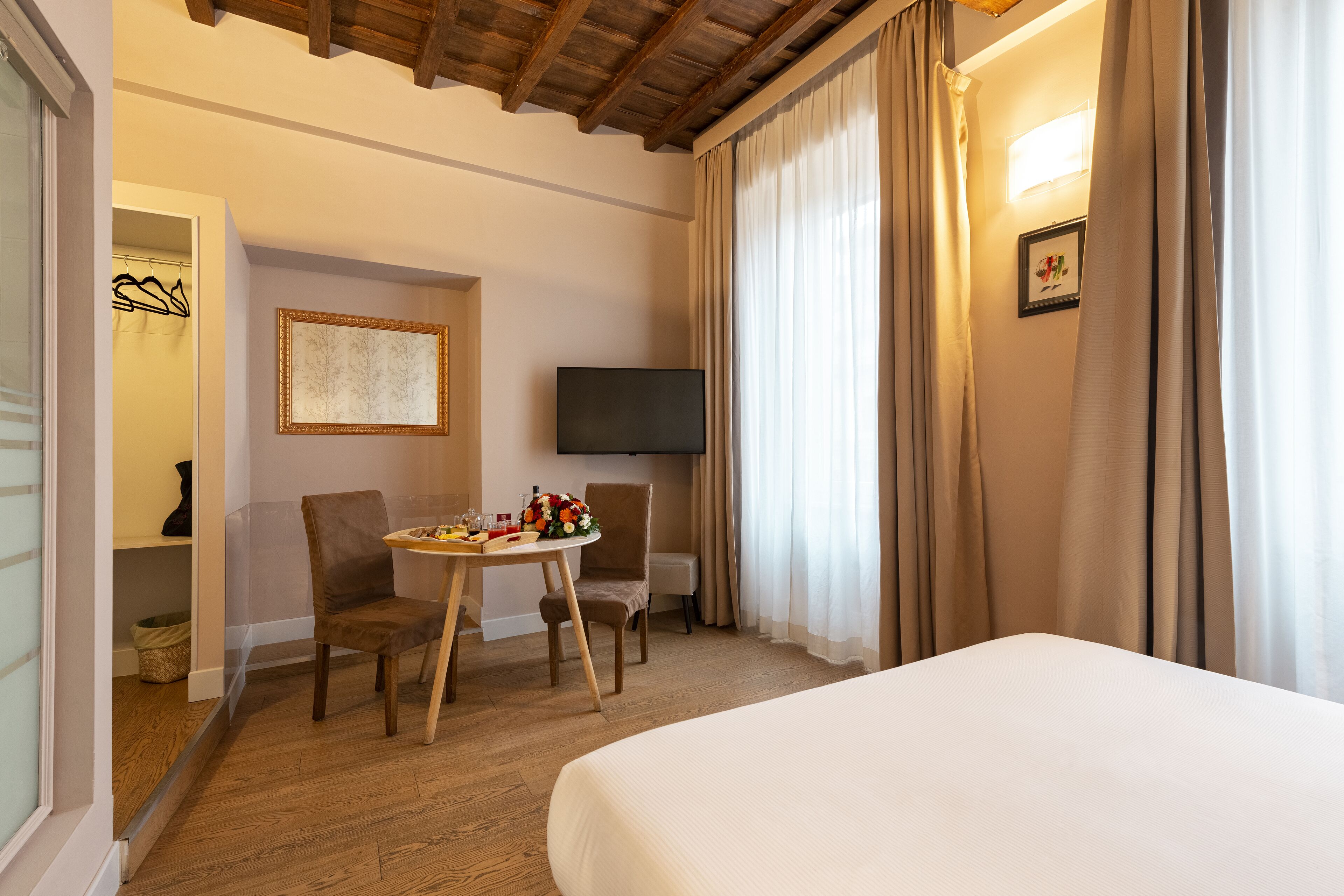 Foto - Le Suite del Barone